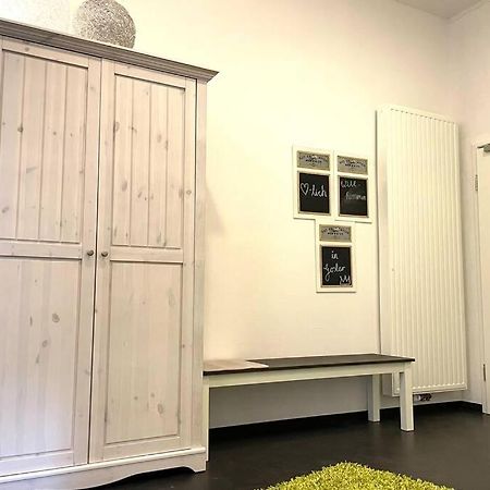 Villa Einhorn: Altstadt Loft Mit Privater Terrasse Goslar Zewnętrze zdjęcie