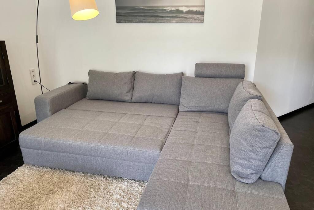 Villa Einhorn: Altstadt Loft Mit Privater Terrasse Goslar Zewnętrze zdjęcie