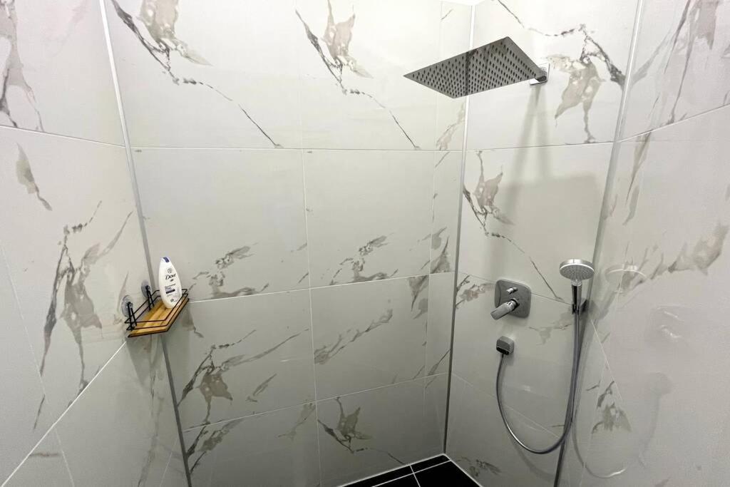 Villa Einhorn: Altstadt Loft Mit Privater Terrasse Goslar Zewnętrze zdjęcie
