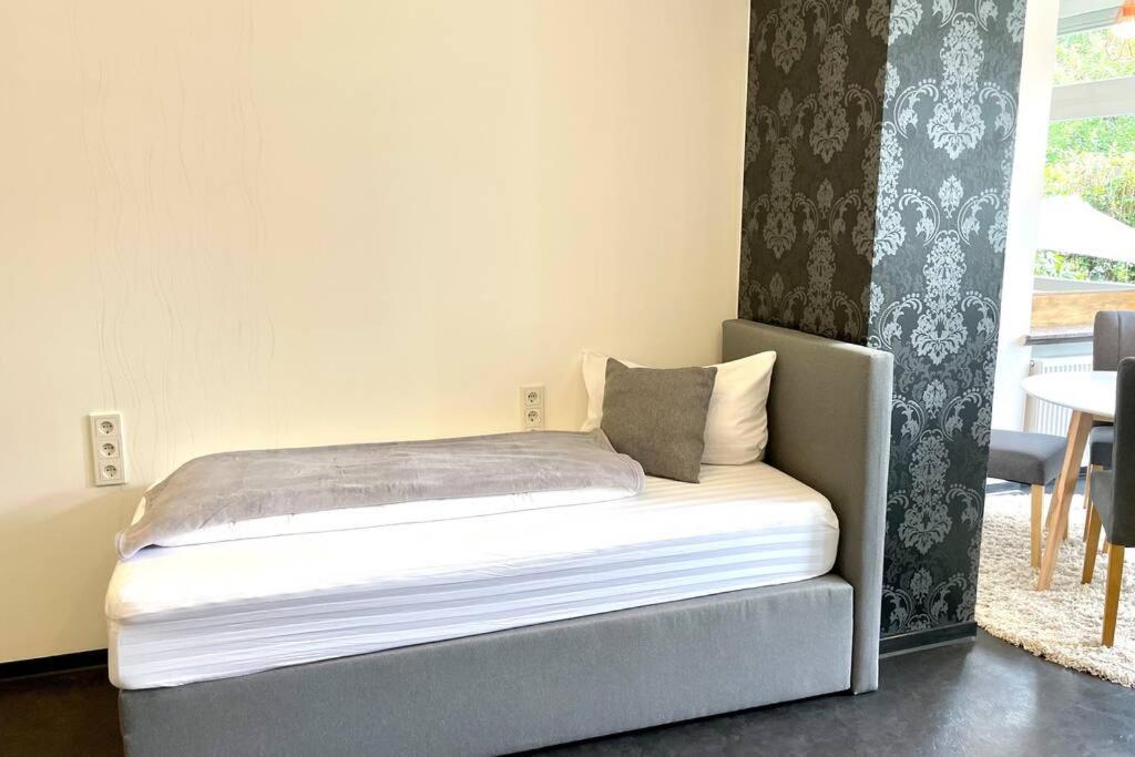 Villa Einhorn: Altstadt Loft Mit Privater Terrasse Goslar Zewnętrze zdjęcie